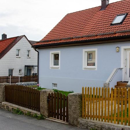 Вилла Ferien - Knierer Barnau Экстерьер фото